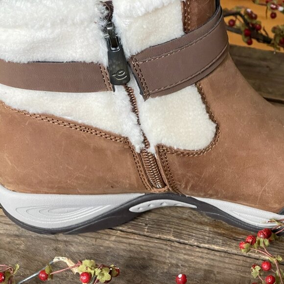 Elinor Cold Weather Booties-NEW - Picture 9 of 12